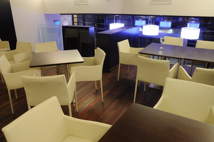 Berthelot Hotel by null
