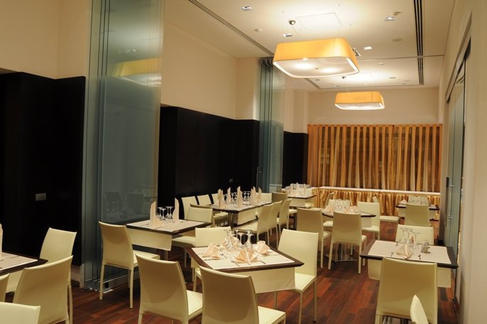 Berthelot Hotel by null