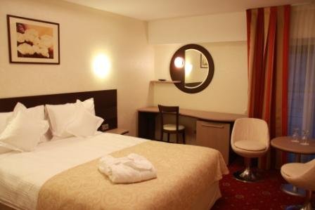 Berthelot Hotel by null