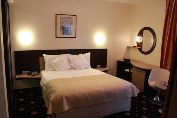 Berthelot Hotel by null
