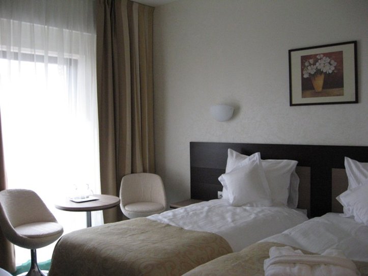 Berthelot Hotel by null