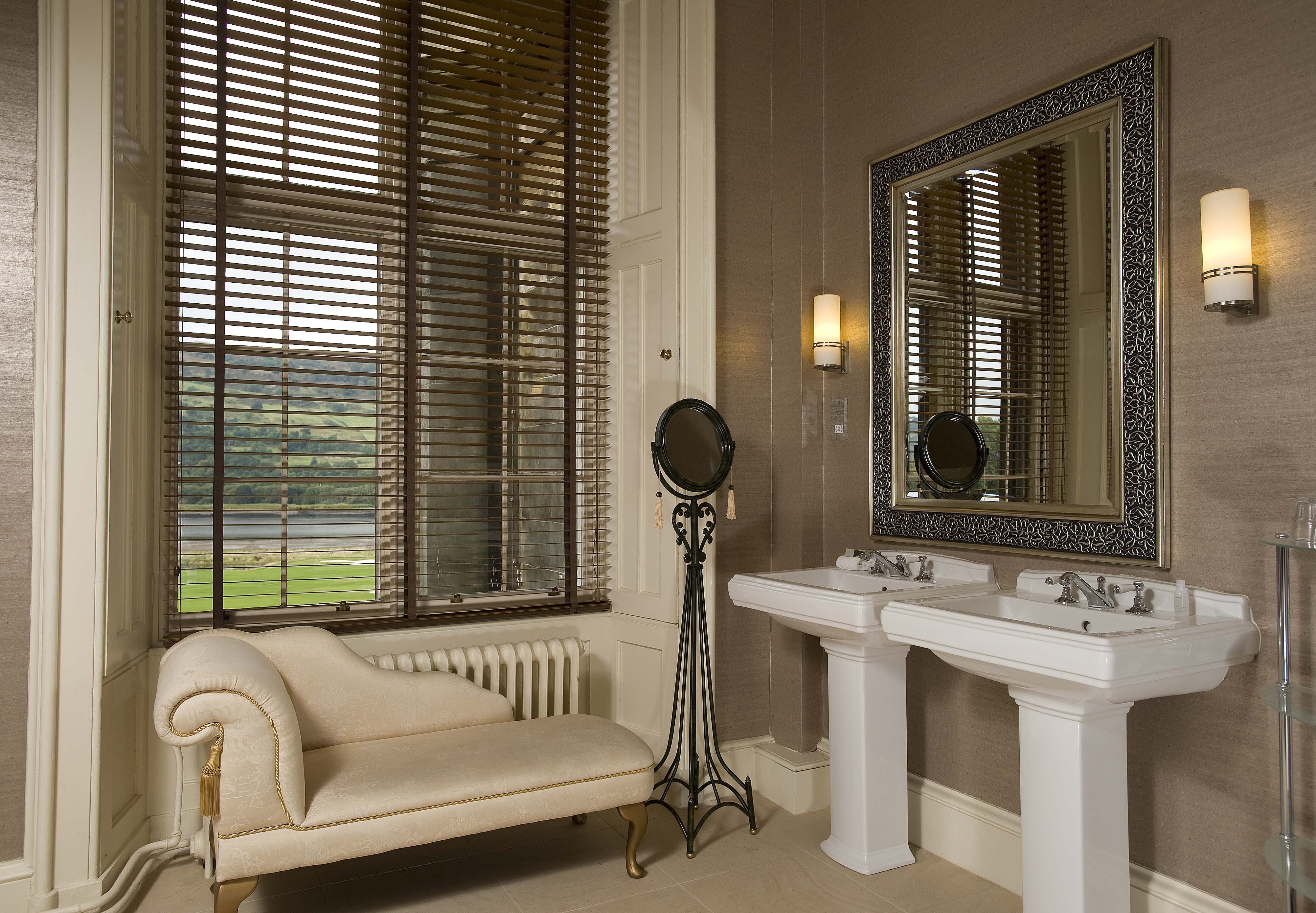 Mar Hall Golf & Spa Resort by null