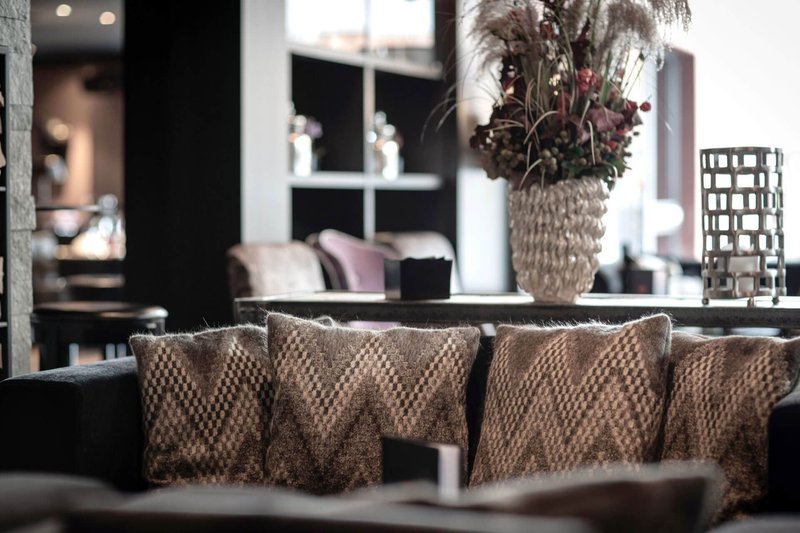 Grischa – DAS Hotel Davos by null