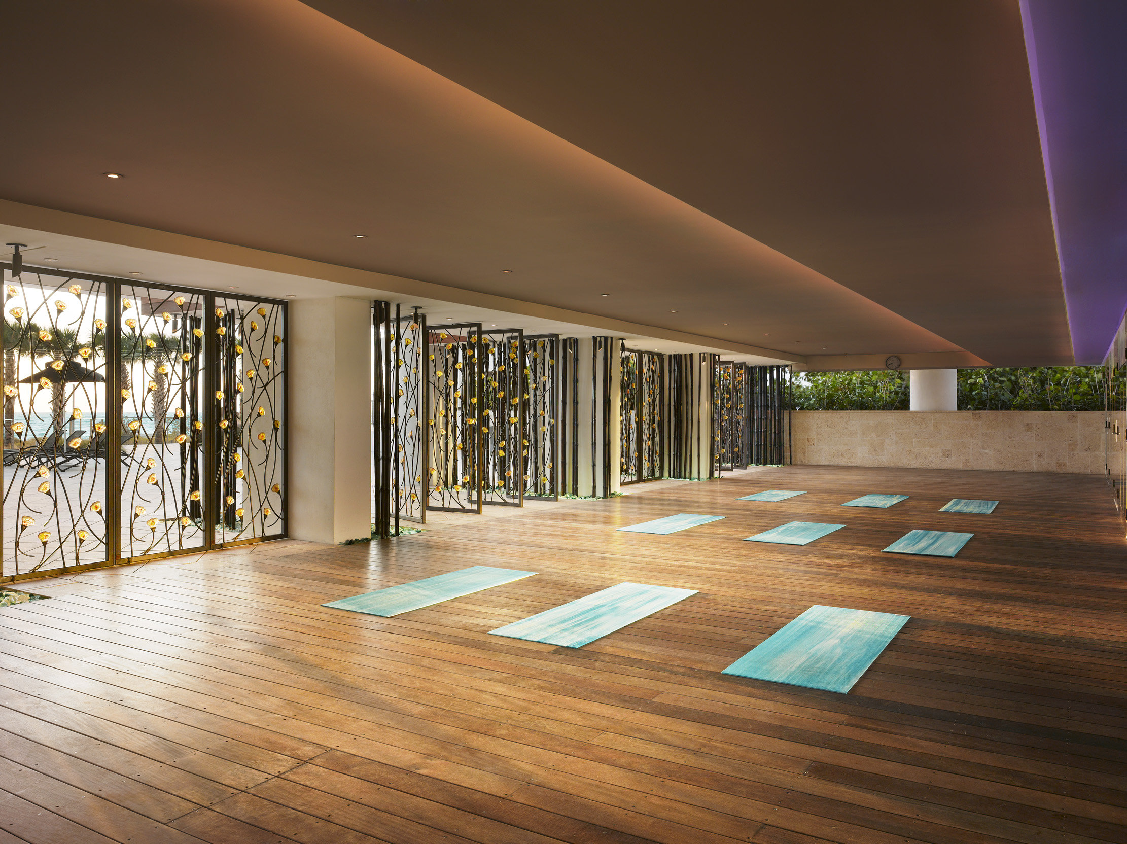 Carillon Miami Wellness Resort by null