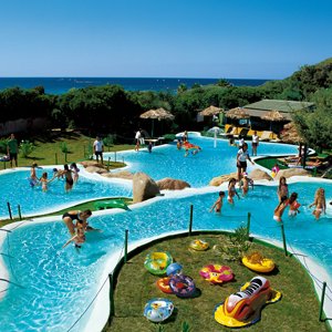 Forte Village Resort by null