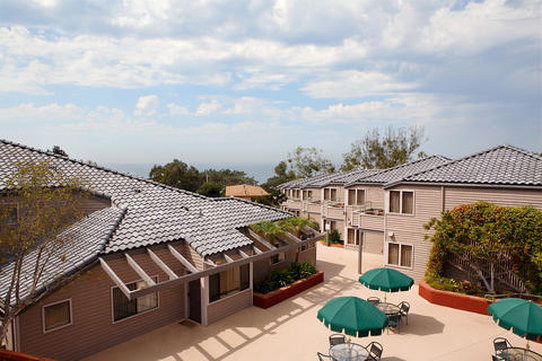 Hotel Indigo San Diego del Mar by IHG by null