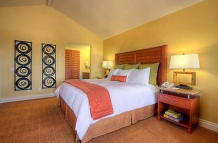 Hotel Indigo San Diego del Mar, an IHG Hotel by null