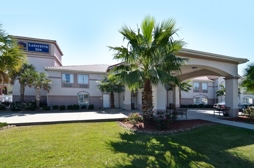 Best Western Lafayette Inn photo 7