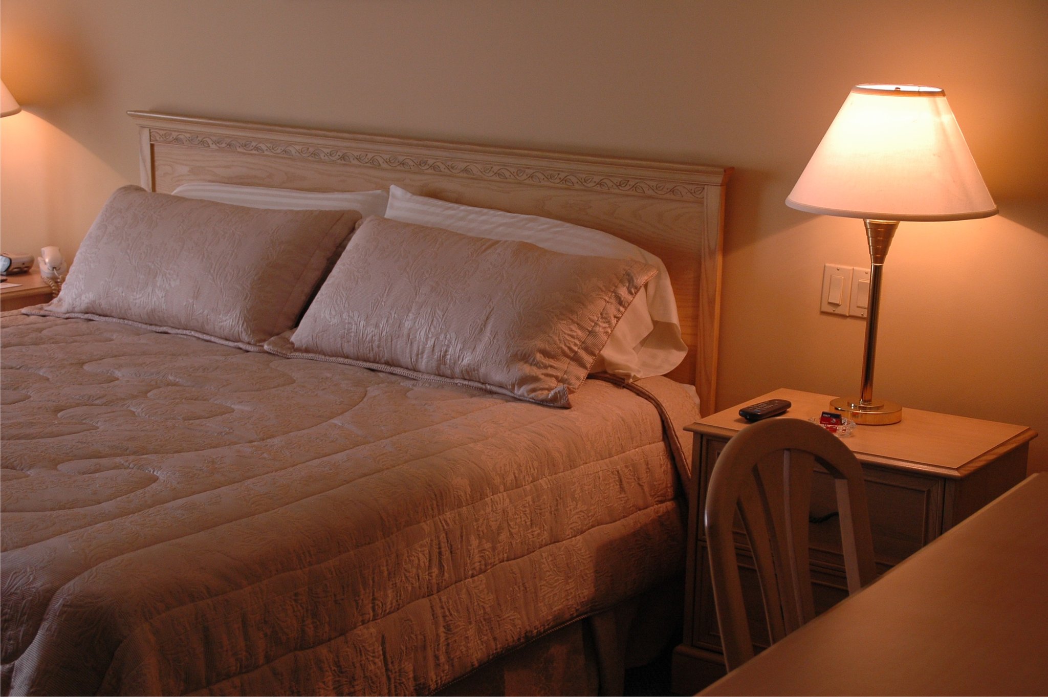 Residencial Inn & Suites photo 6