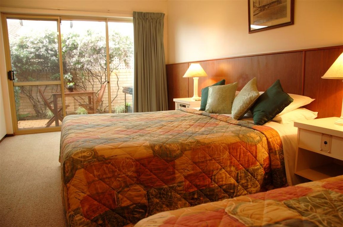 Georgiana Molloy Motel by null