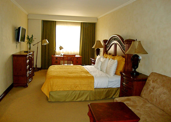 Gran Hotel Mediterraneo photo 5