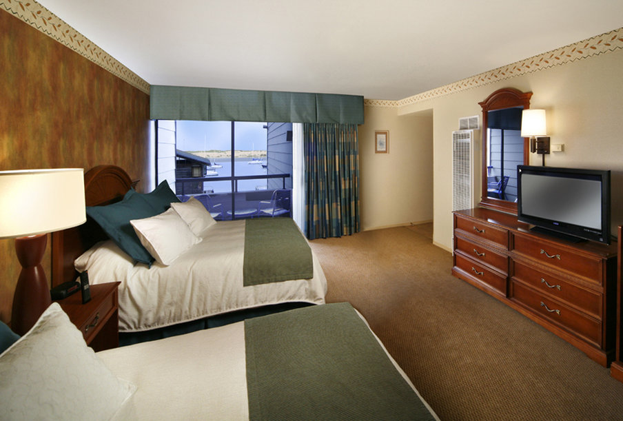 456 Embarcadero Inn & Suites by null