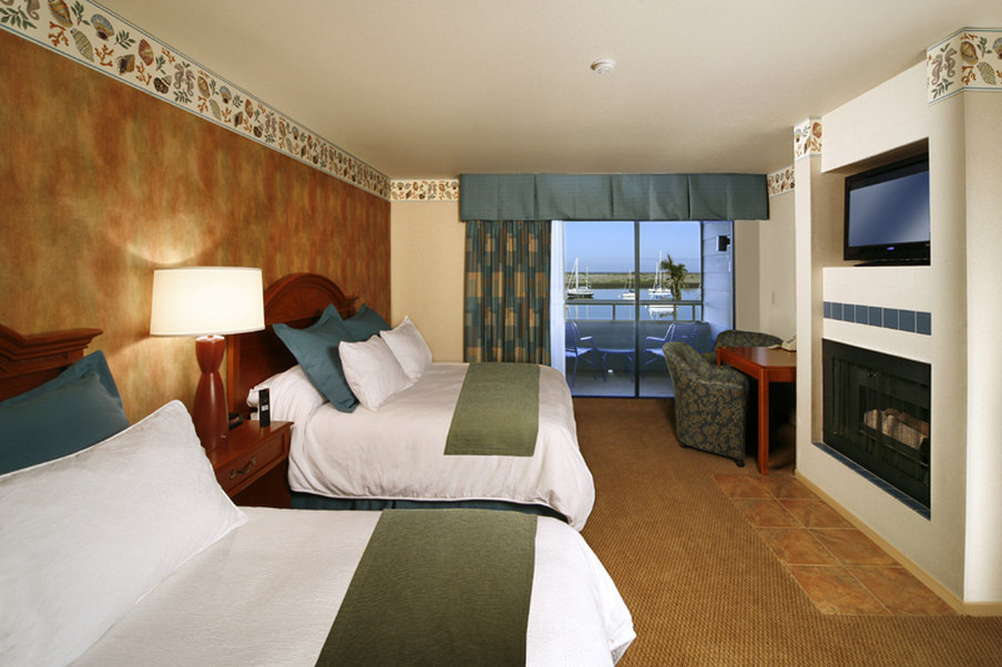 456 Embarcadero Inn & Suites by null