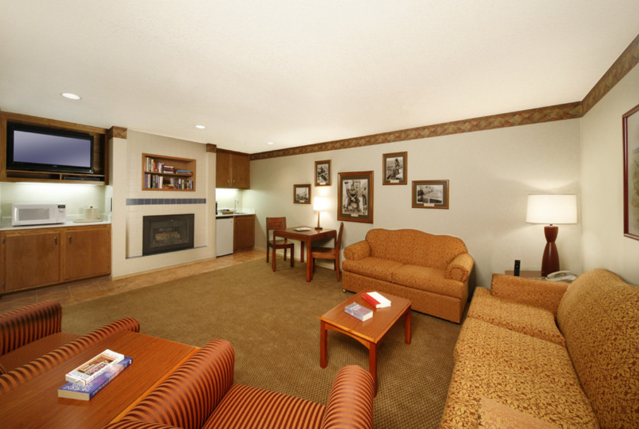 456 Embarcadero Inn & Suites by null