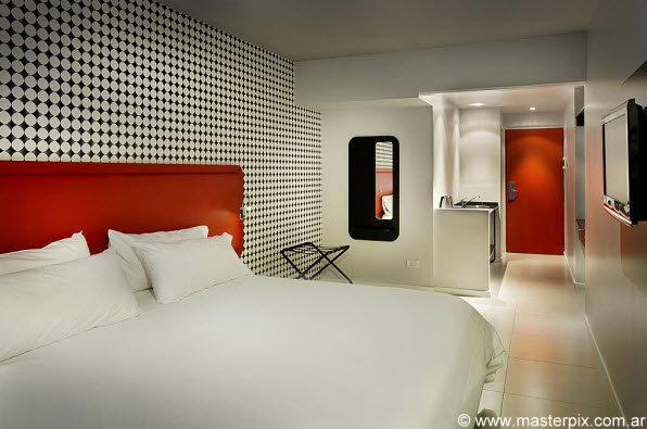 Pop Hotel by null
