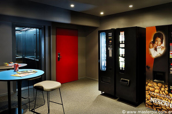 Pop Hotel by null