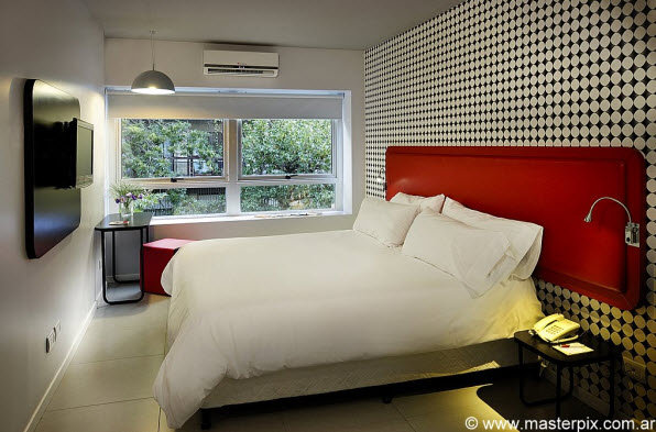 Pop Hotel by null