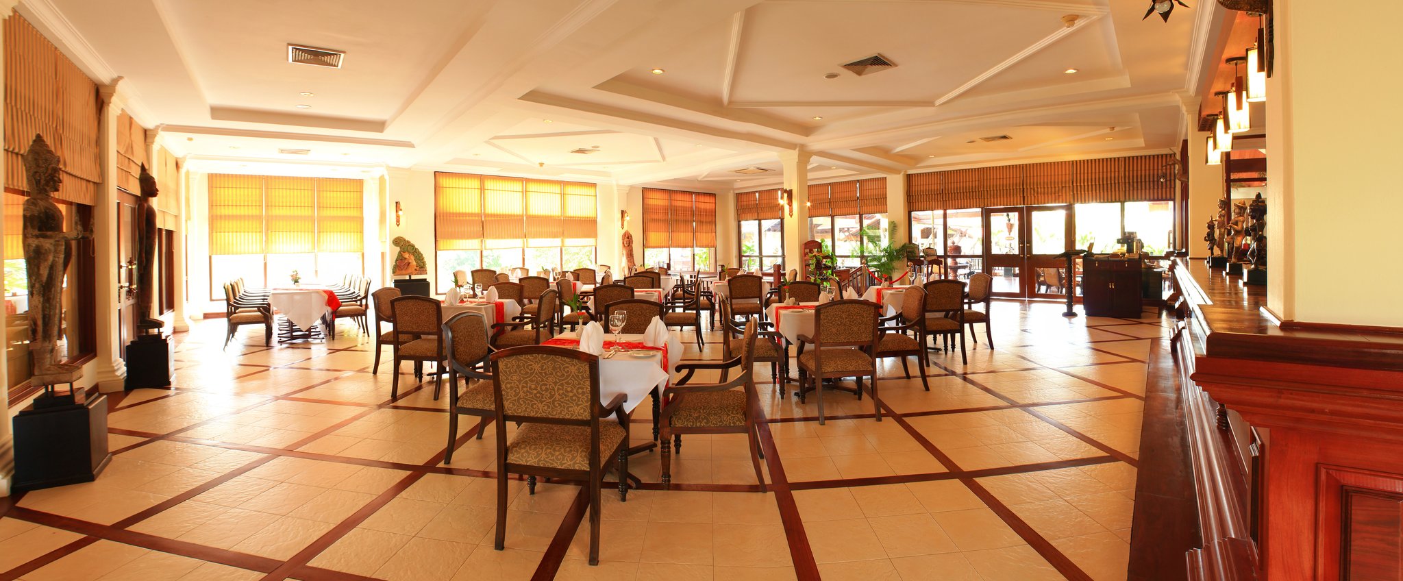 Angkor Palace Resort & Spa by null