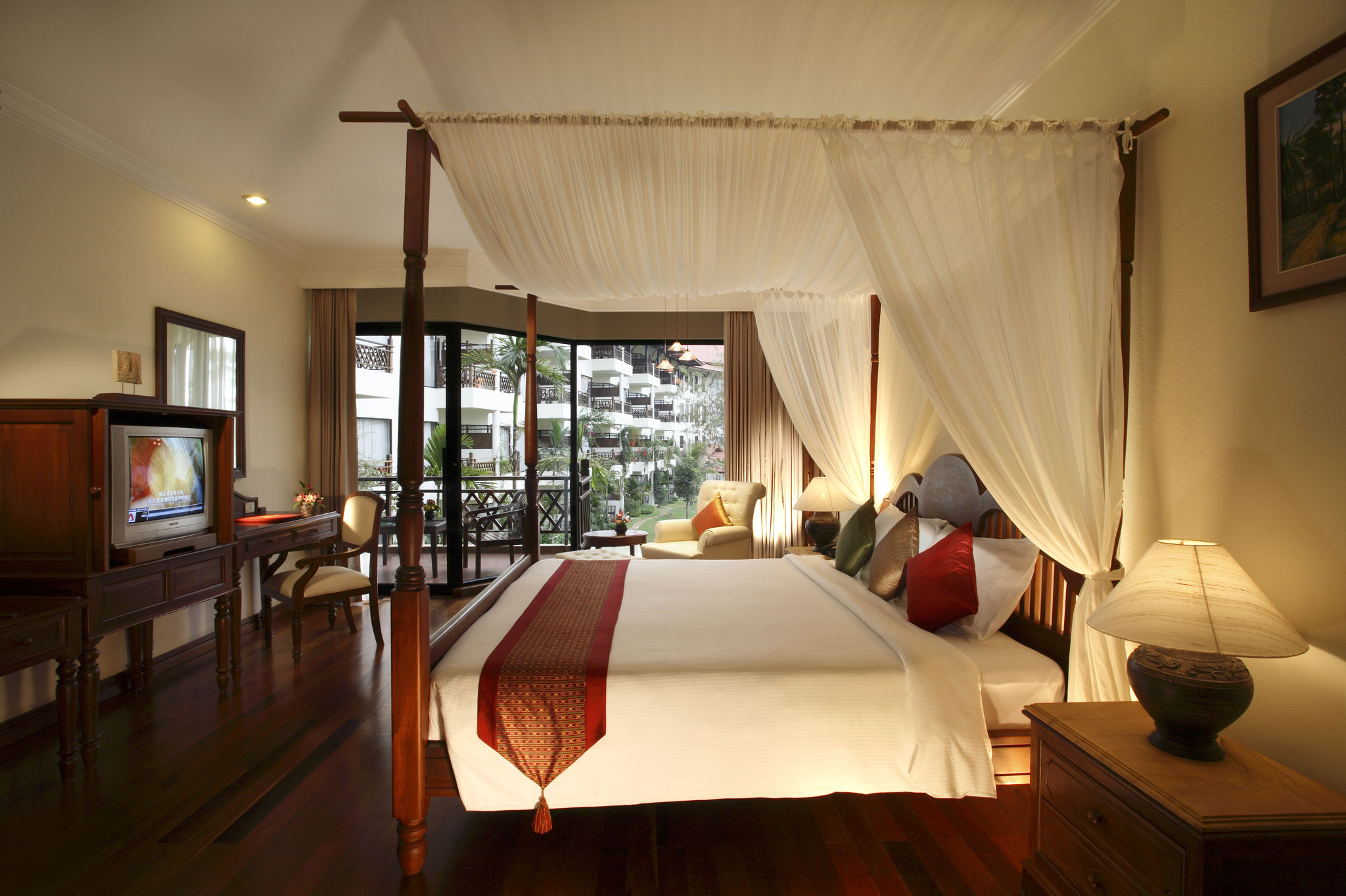 Angkor Palace Resort & Spa by null