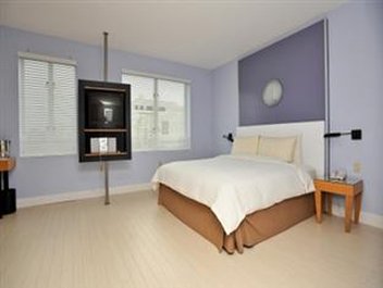 The Astor by LuxUrban, Trademark Collection by Wyndham by null