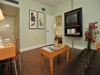 The Astor by LuxUrban, Trademark Collection by Wyndham by null