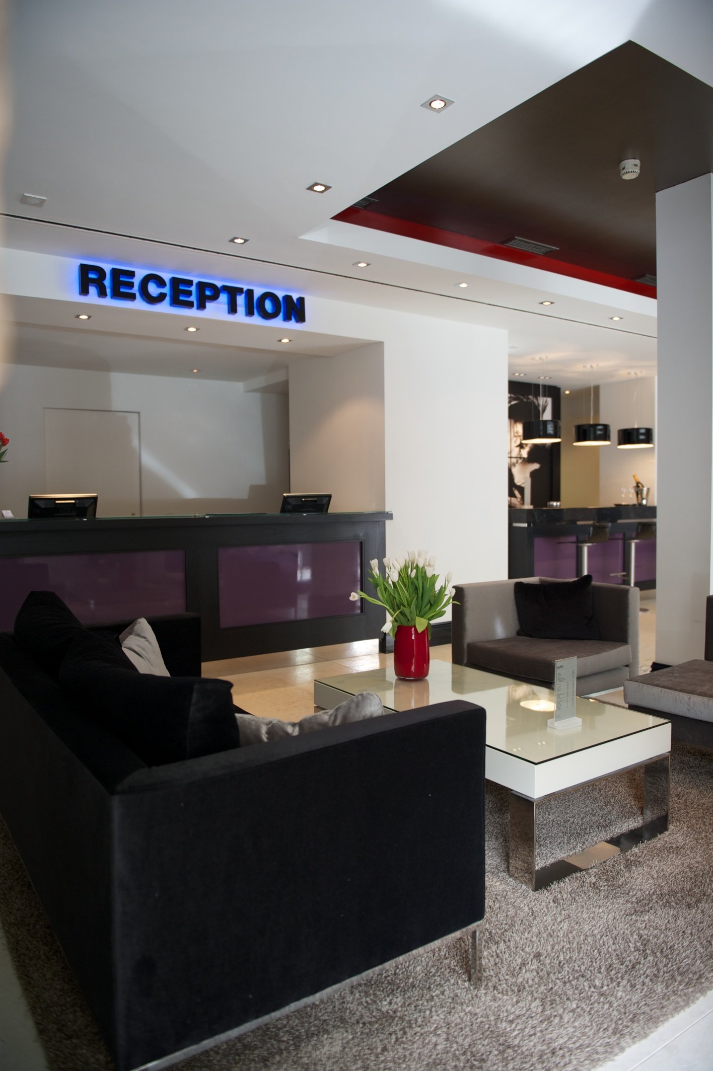 Max Brown Hotel Ku'Damm, part of Sircle Collection by null