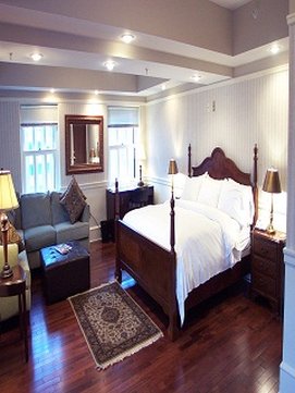 Hotel 340 by null