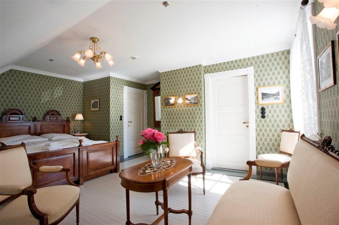 Walaker Hotell by null