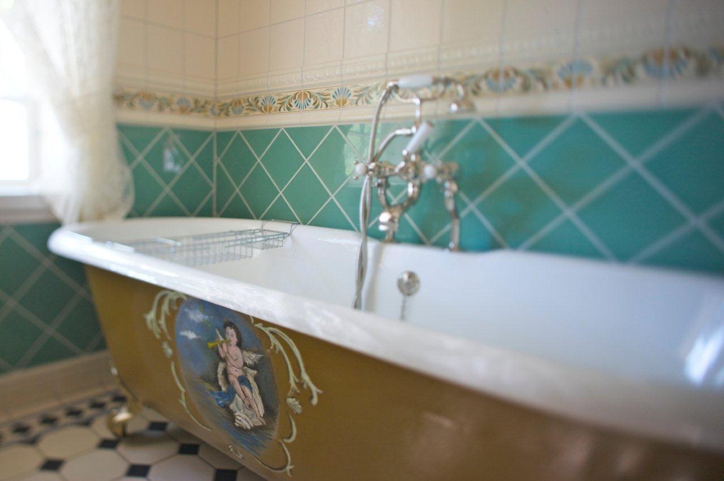 Walaker Hotell by null