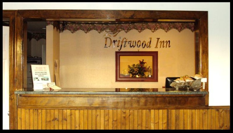 Driftwood Inn by null