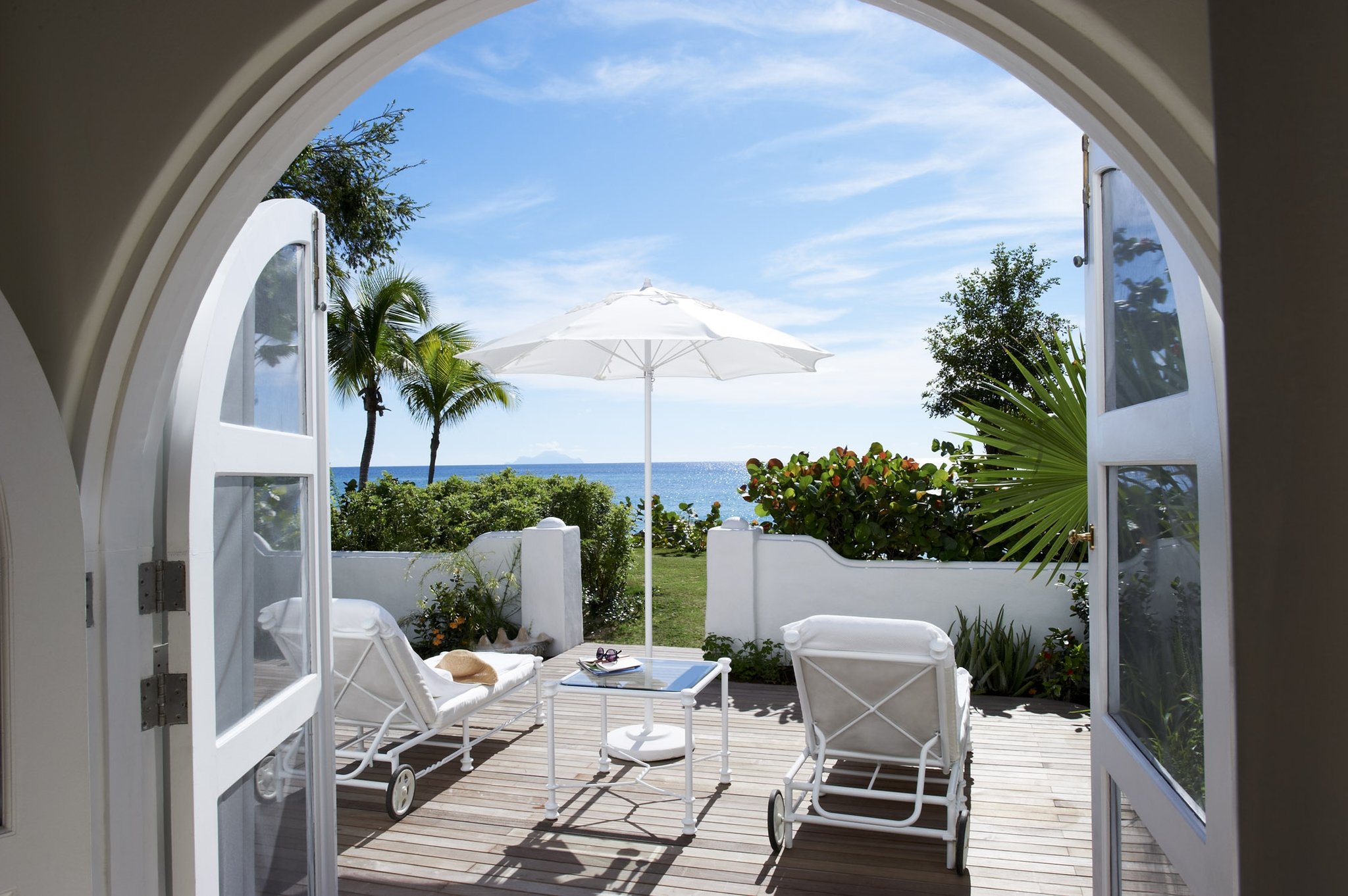 La Samanna, A Belmond Hotel, St Martin by null