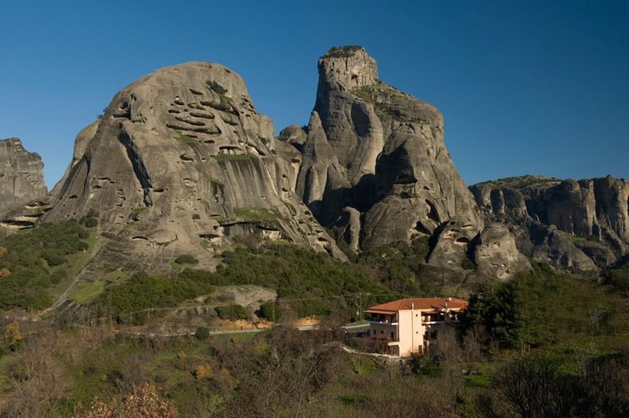 Dellas Boutique Hotel by null