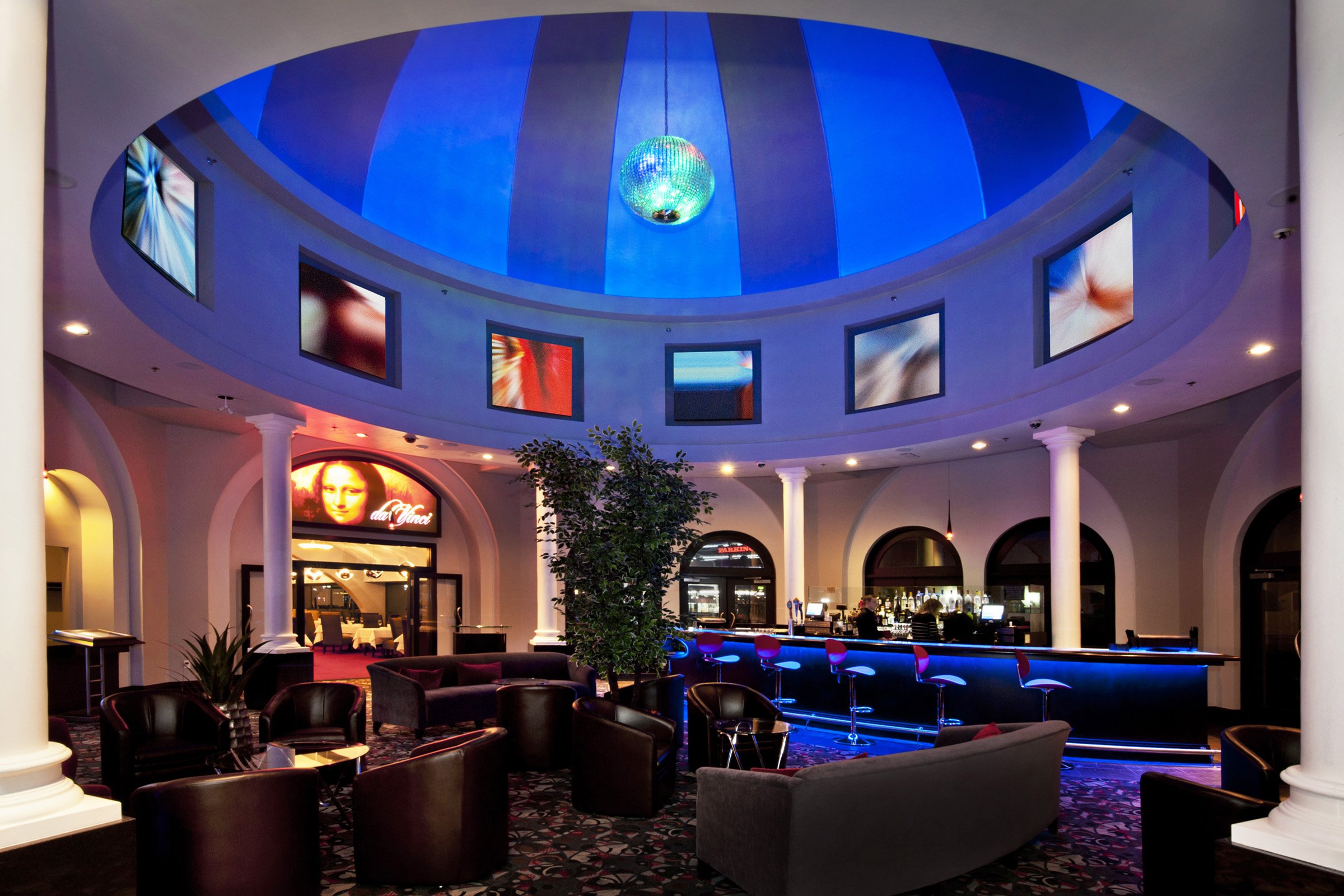 Renaissance Reno Downtown Hotel & Spa photo 8