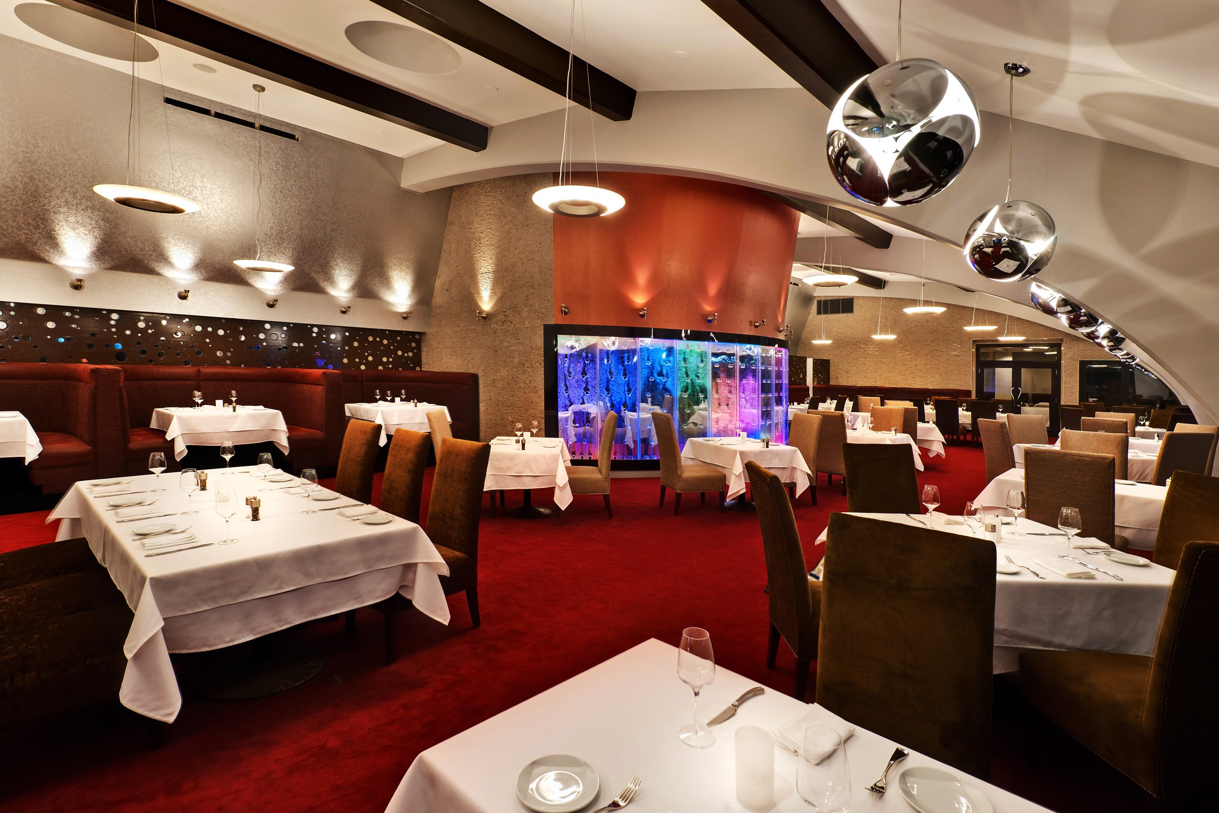 Renaissance Reno Downtown Hotel & Spa by null