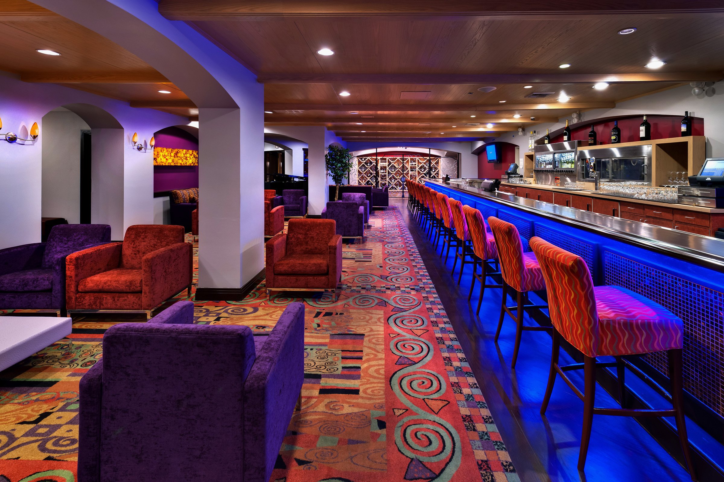 Renaissance Reno Downtown Hotel & Spa by null