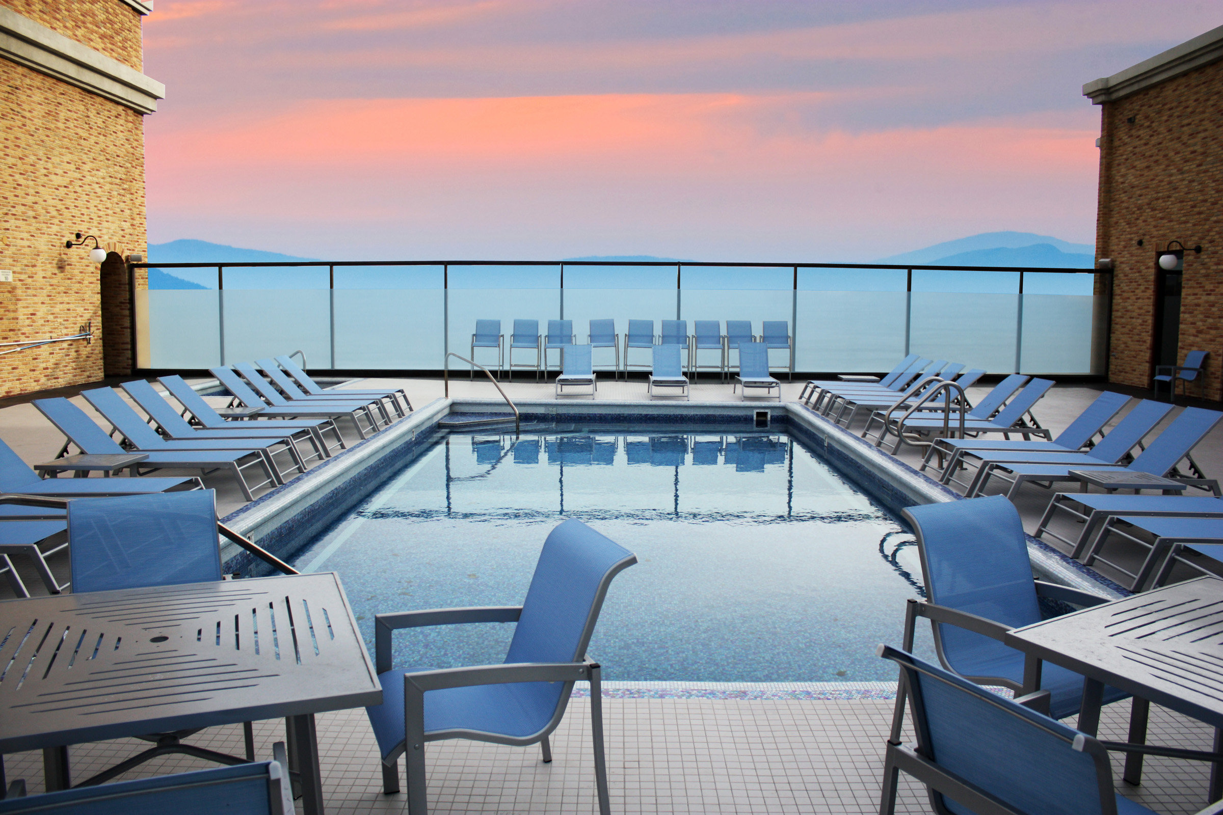 Renaissance Reno Downtown Hotel & Spa by null