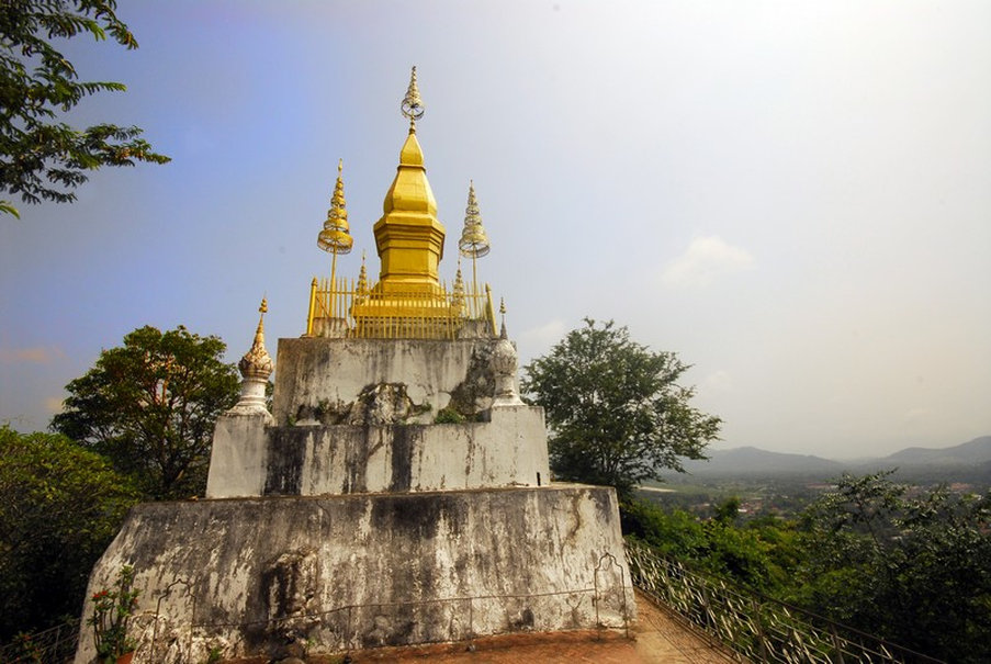 The Luang Say Residence by null