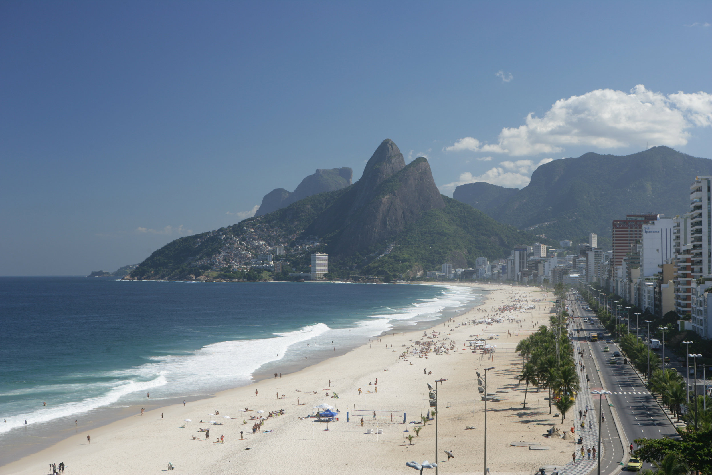 Hotel Fasano Rio de Janeiro by Google