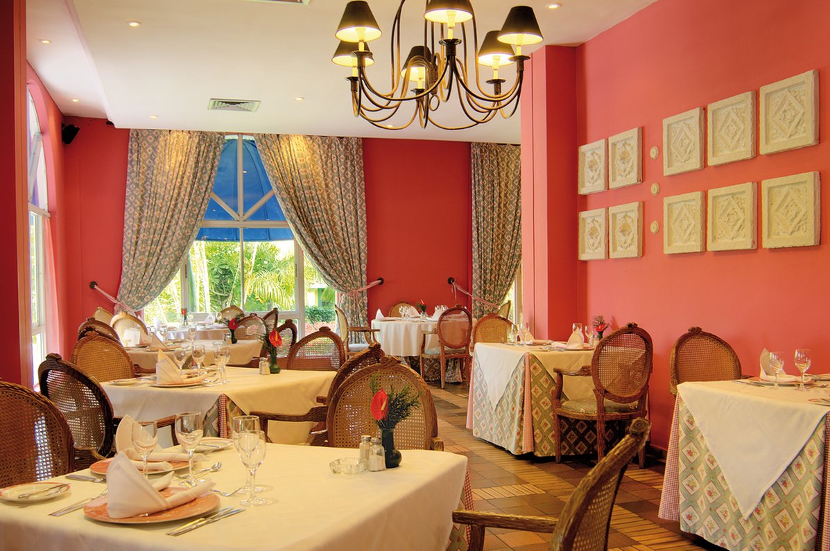 Barceló Capella Beach by null