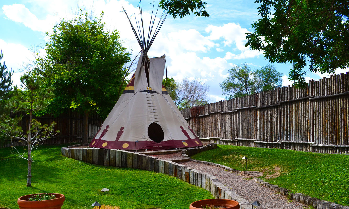 Nativo Lodge by null