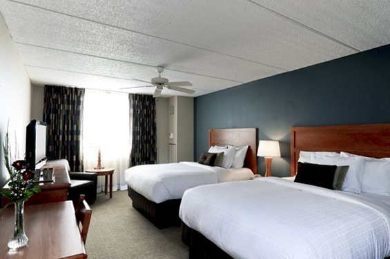 Horseshoe Lake Charles - A Caesars Rewards Destination photo 8