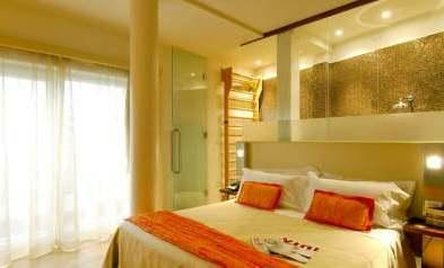 Dal Moro Gallery Hotel Assisi by null