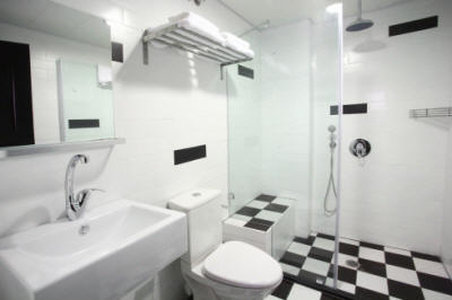 Port Hotel Tel Aviv by null