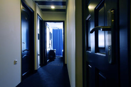 Port Hotel Tel Aviv by null