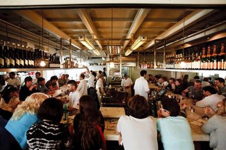 Port Hotel Tel Aviv by null