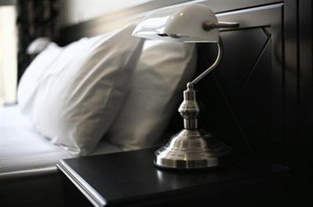 Port Hotel Tel Aviv by null