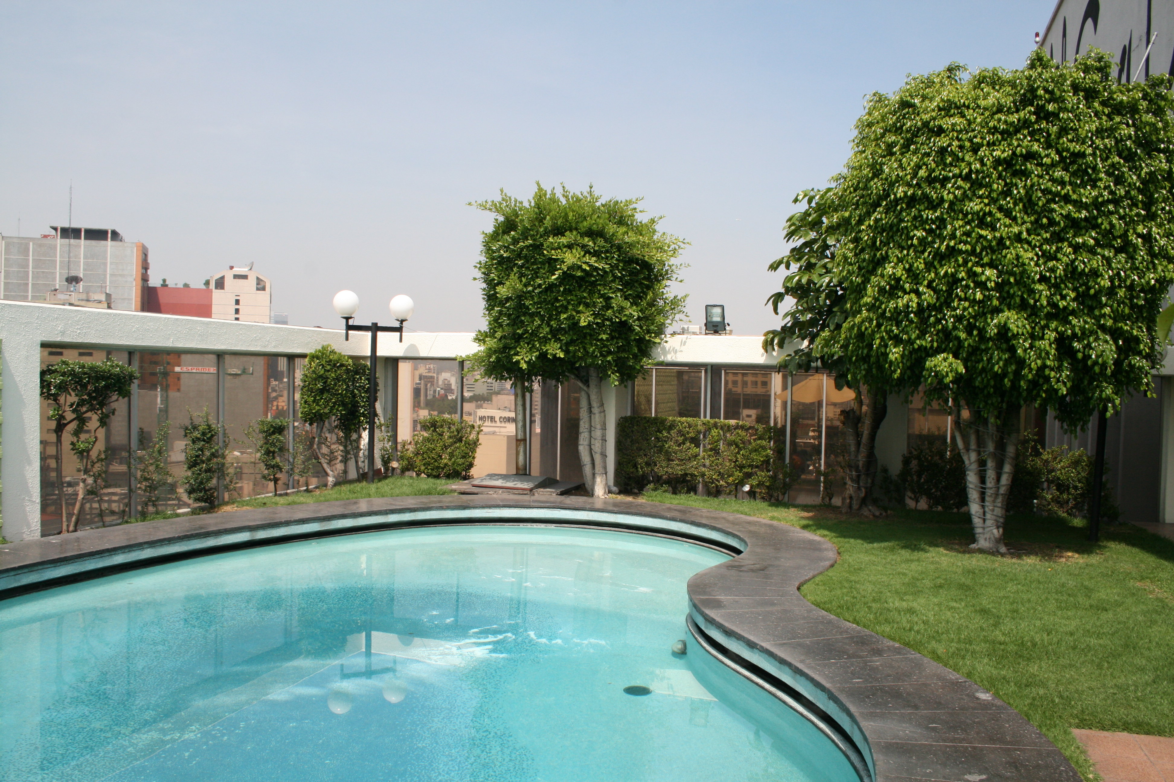 Hotel Casa Blanca photo 2