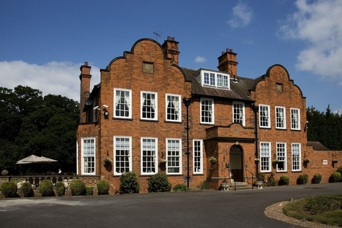 Kelham House Country Manor Hotel - 2