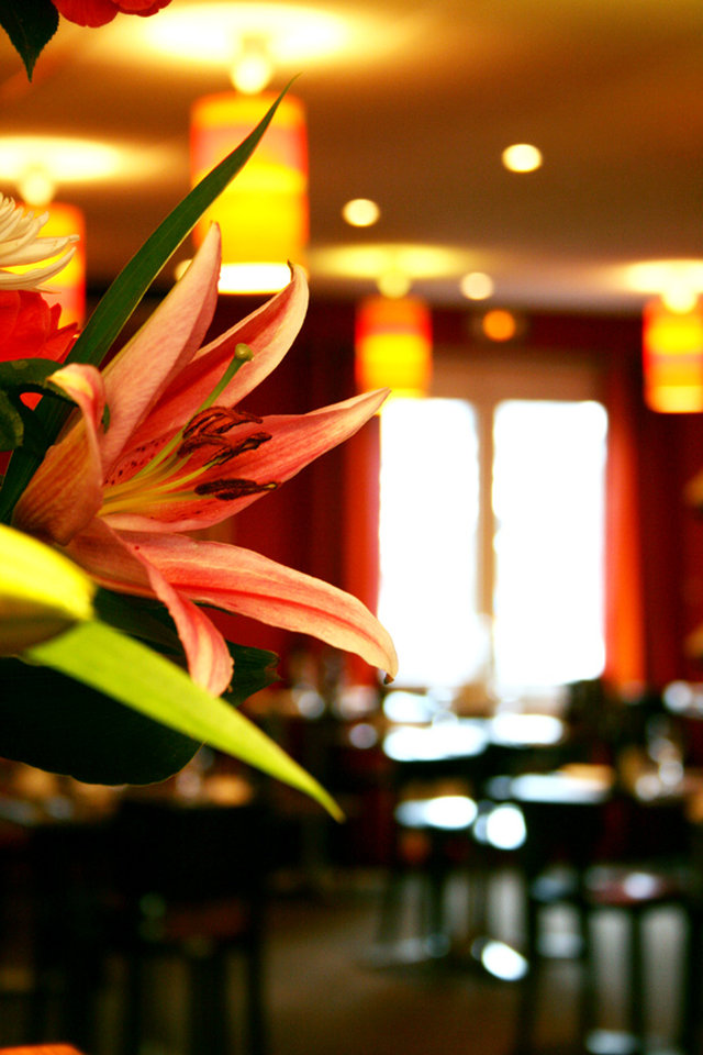 Best Western The Hotel Versailles by null