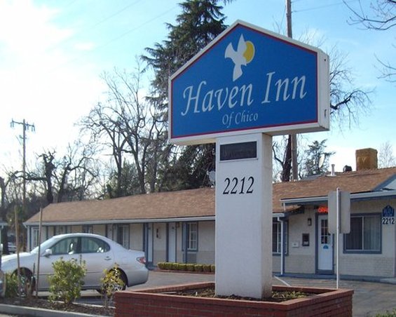 Haven Inn image